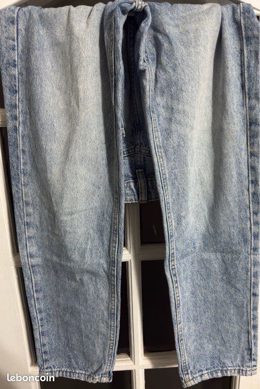 Jean Destroy De Luxe - Tailles 34 Et 36 - Neuf Sans étiquettes