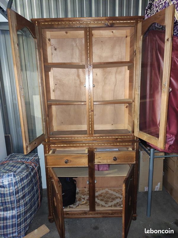 Salon a vendre (image 6)