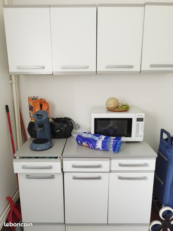 Meuble cuisine (image 2)