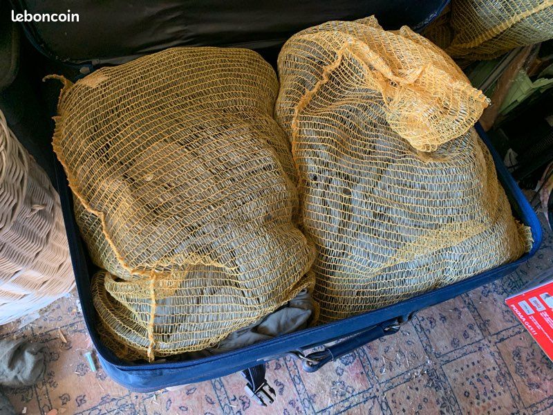 Lot de 500 Vêtements Militaires taille S, M et L. Livraison Possible (image 12)