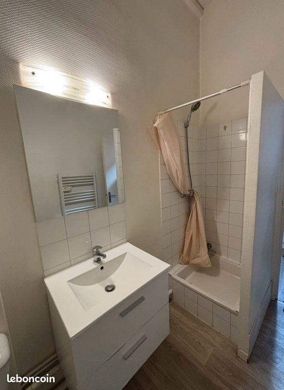 Appartement 1 pièce 29 m² · à Auterive · 29 m² · 430 €