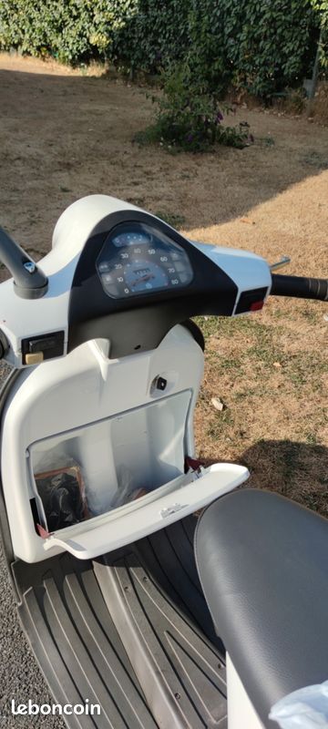 Vespa pk 50 automatica (image 3)