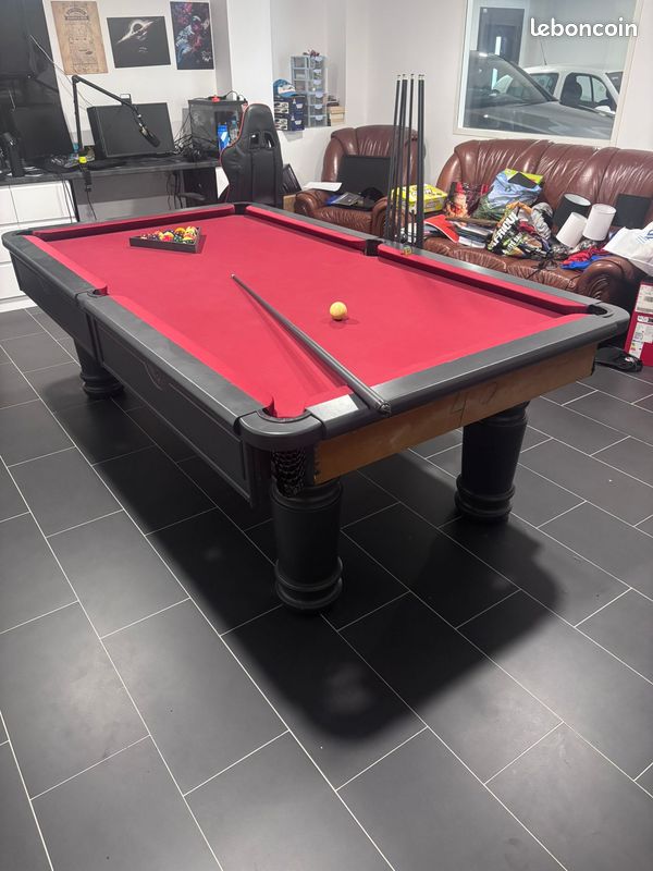 Billard à vendre (image 4)