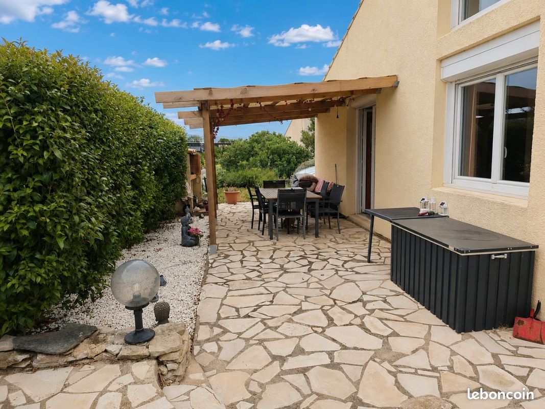 Maison 5 pièces 110 m² · à Trèbes · 110 m² · 217 500 €