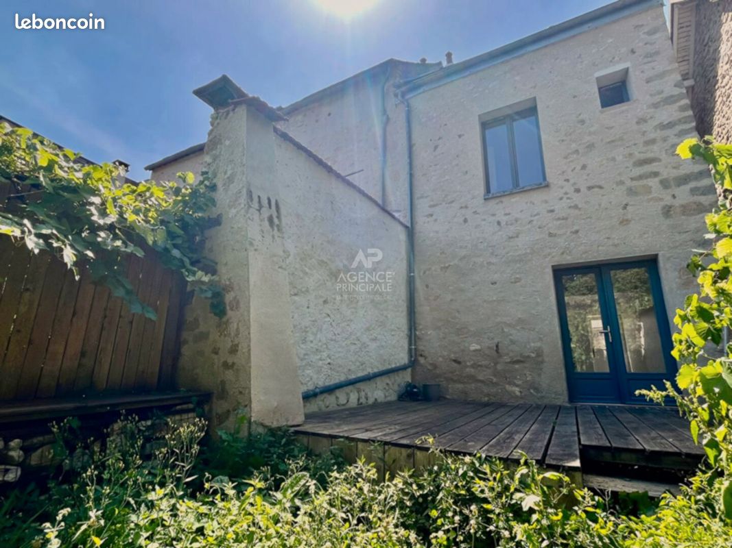 Maison 3 pièces 70 m² · à Vauréal · 70 m² · 259 000 €