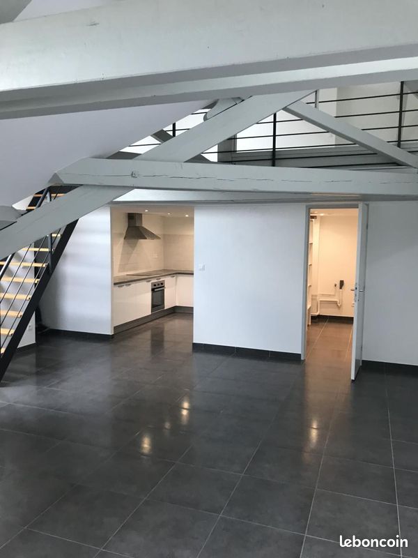 Appartement 4 pièces 111 m² · à Nancy · 111 m² · 189 750 €