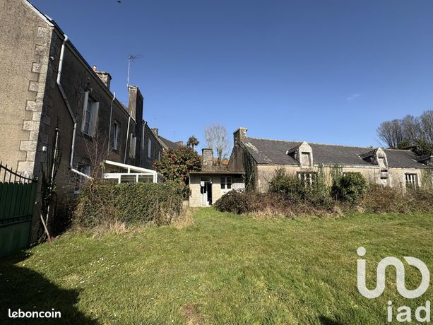 Maison 6 pièces 165 m²