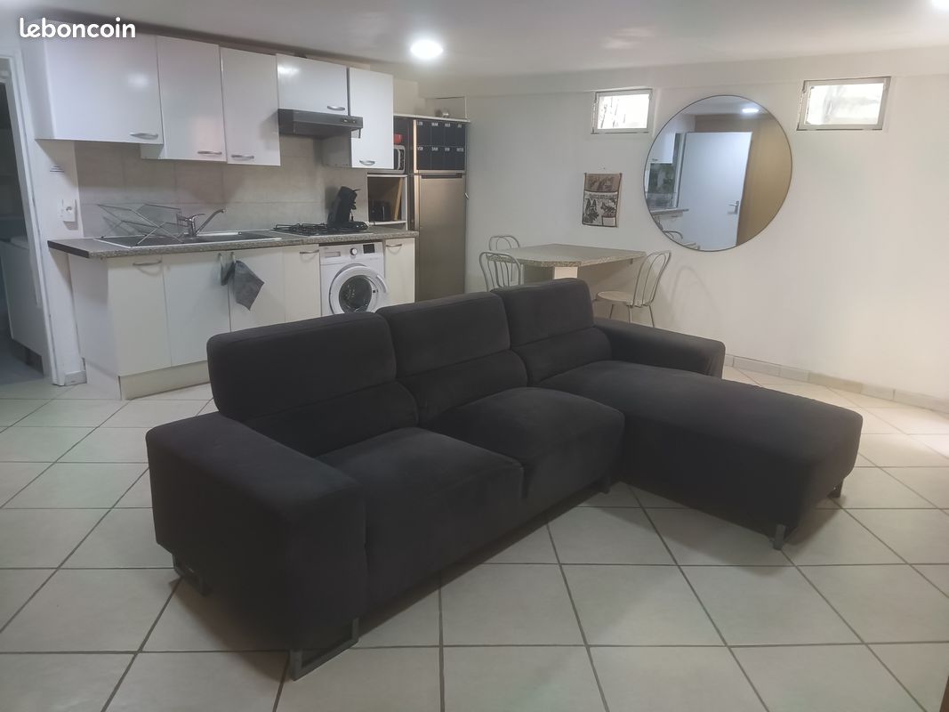 Appartement 2 pièces 49 m² · à Fillière · 49 m² · 880 €