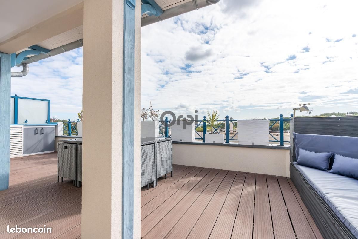 Appartement 5 pièces 101 m² · au Plessis-Robinson · 101 m² · 795 000 €