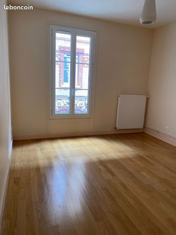Appartement a louer paris-16e-arrondissement - 4 pièce(s) - 62 m2 - Surfyn