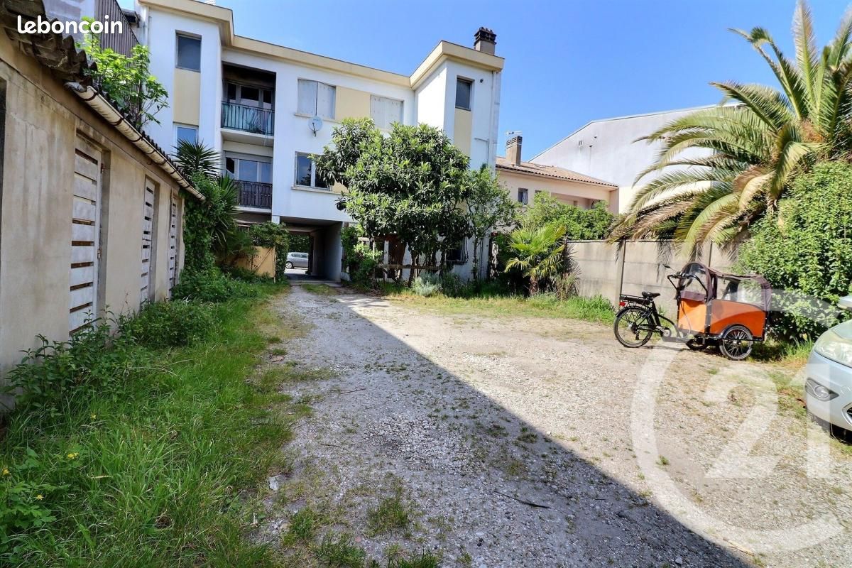 Appartement 3 pièces 59 m² · à Talence · 59 m² · 189 000 €