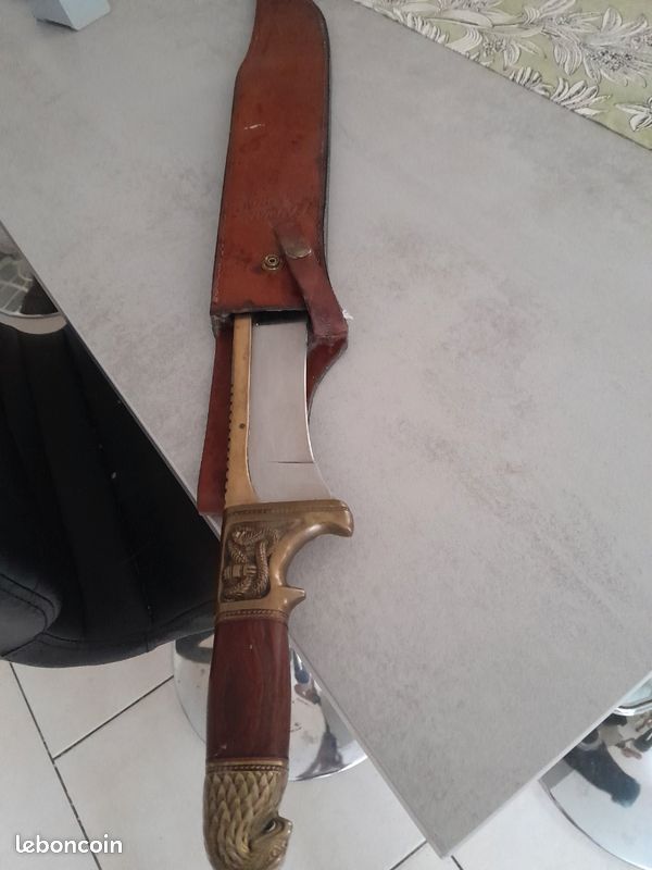 Couteau (image 3)