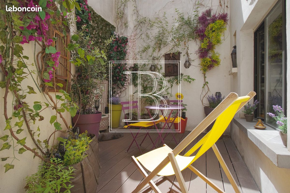 Appartement 4 pièces 73 m² · à Paris · 73 m² · 1 459 000 €