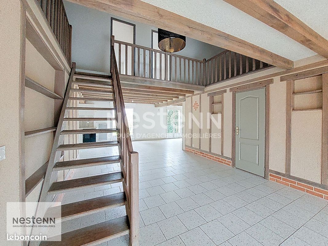Maison 6 pièces 160 m² (image 11)