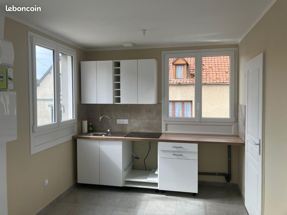 Maison 3 pièces 50 m² · à L'Étoile · 50 m² · 595 €/mois