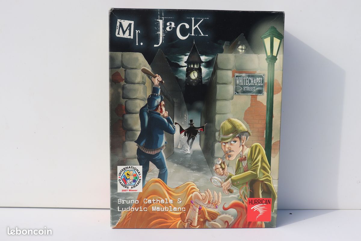 Mr Jack (image 1)