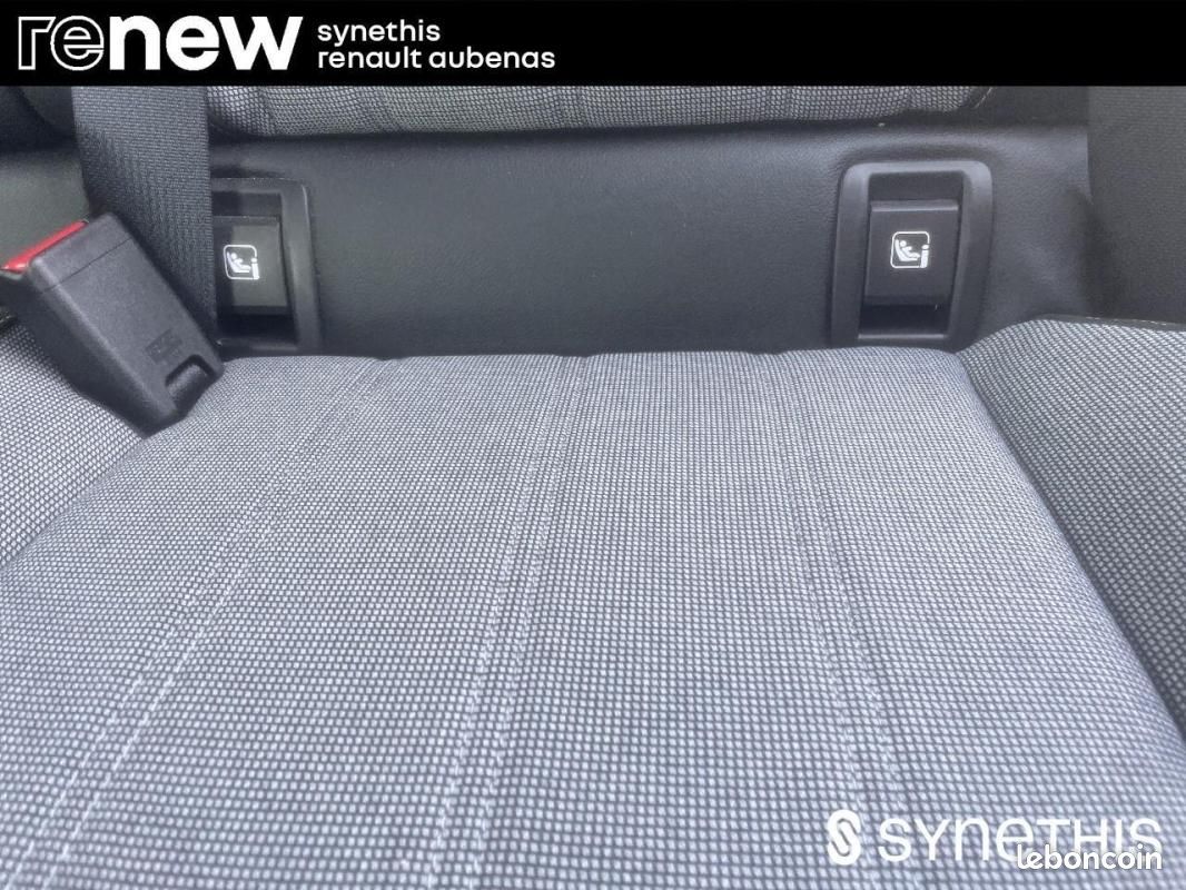 Renault Scénic E-TECH 100% ELECTRIQUE 220 ch grande autonomie Techno (image 25)