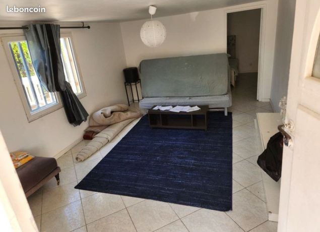 Appartement 2 pièces 65 m²