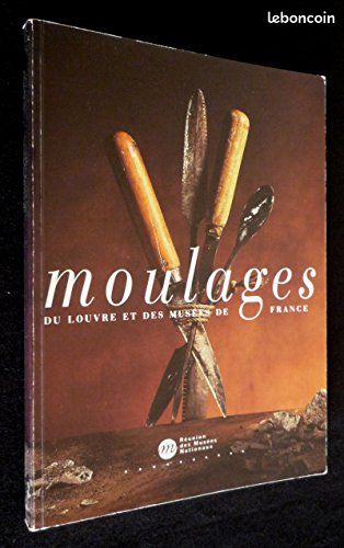 Art Moulages Sculptures Louvre RMN (image 1)