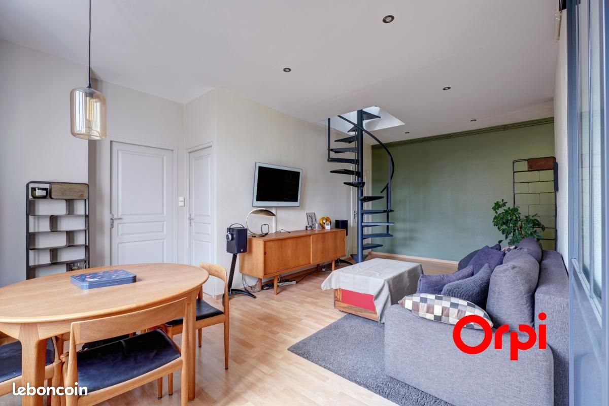 Appartement 3 pièces 62 m² · à Lyon · 62 m² · 249 000 €