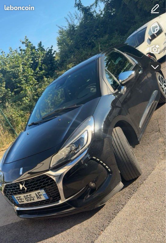 DS3 chic sport (image 1)