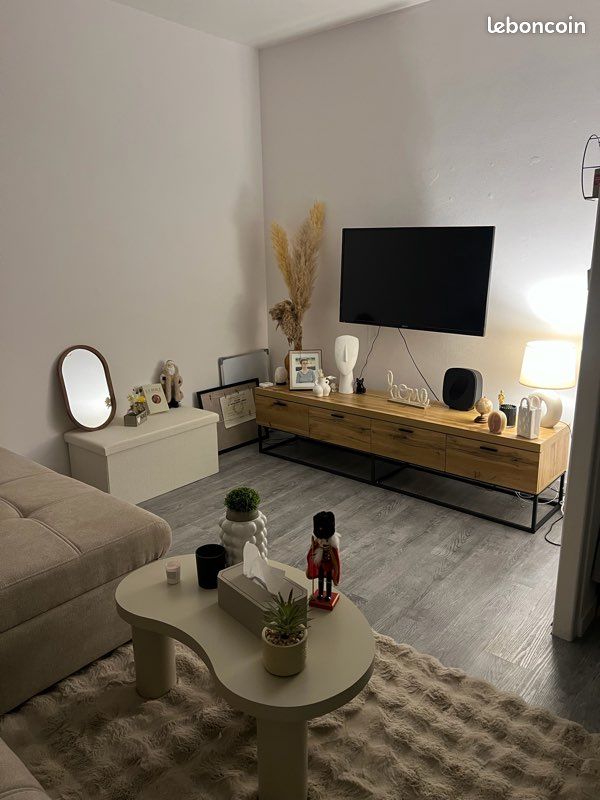 Appartement 4 pièces 59 m² · à Beauvais · 59 m² · 750 €/mois