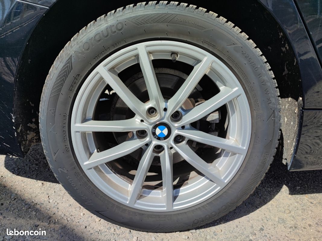 BMW SERIE 3 TOURING G21 320d 190 ch BVA8 Business Design (image 5)