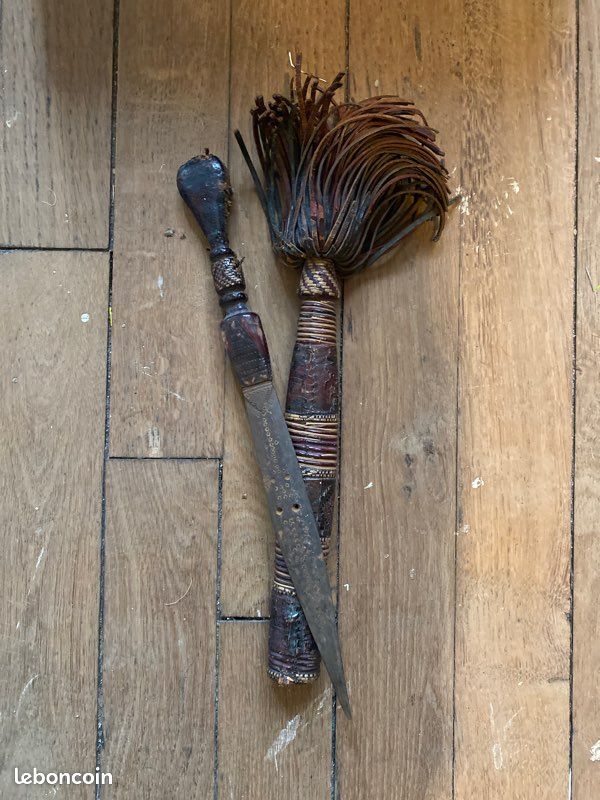 Dague (image 1)