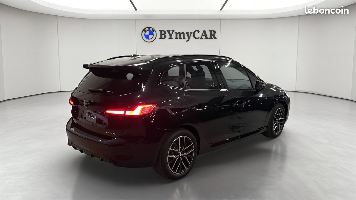 BMW Active Tourer 220i 170 ch DKG7 M Sport (image 5)