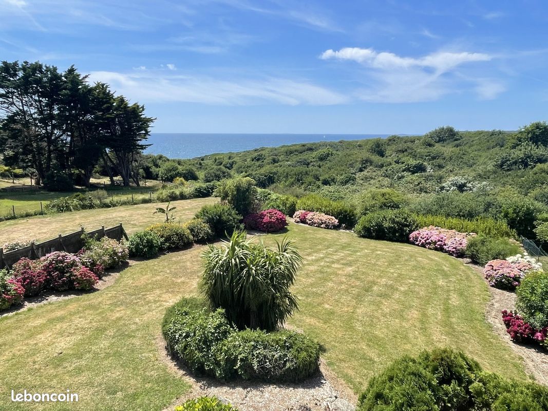 Maison 8 pièces 146 m² · à Moëlan-sur-Mer · 146 m² · 676 000 €