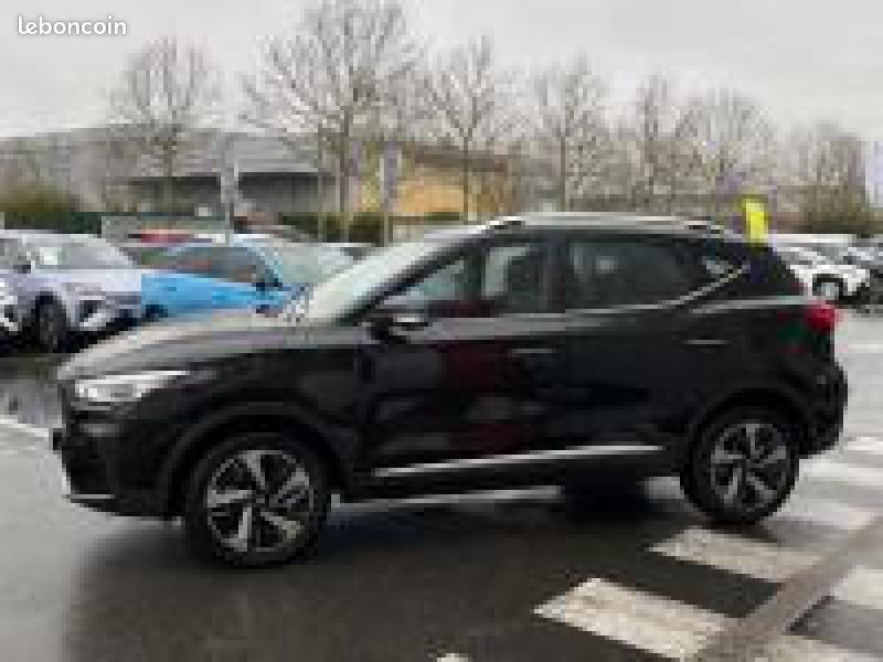 Mg motor ZS EV 177ch - 51kWh Luxury (image 1)