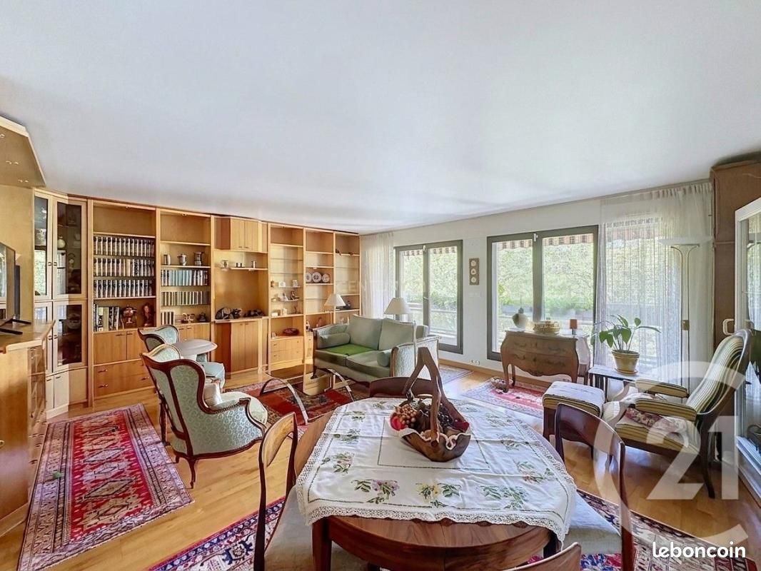 Appartement 4 pièces 109 m² · à Lyon · 109 m² · 465 000 €