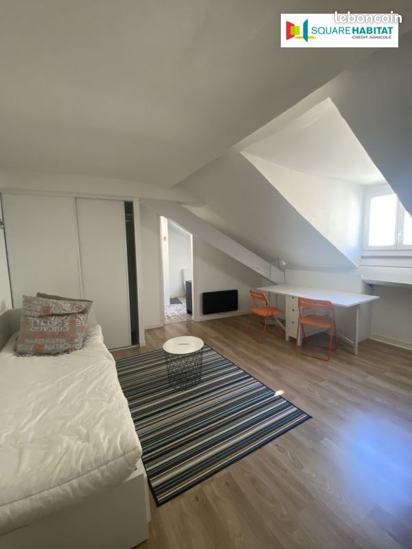 Appartement 1 pièce 20 m² · à Tarbes · 20 m² · 395 €