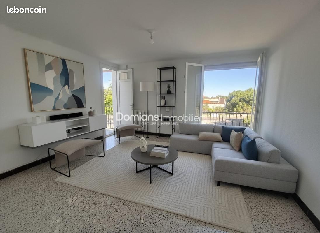 Appartement 3 pièces 64 m² · à Perpignan · 64 m² · 62 000 €