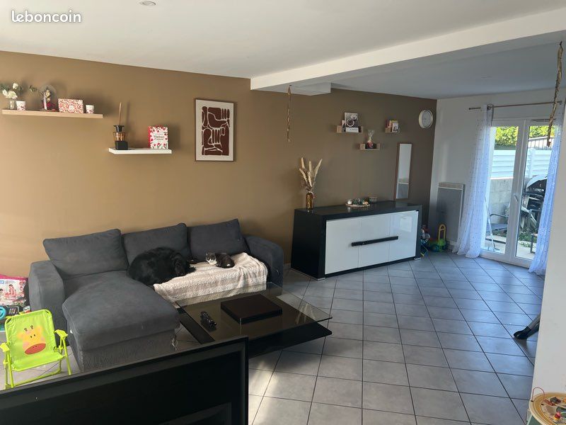 Maison 5 pièces 90 m² · à L'Horme · 90 m² · 245 000 €