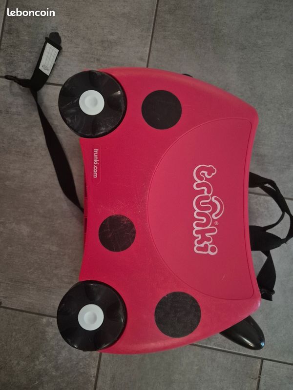 Valise trunki (image 2)
