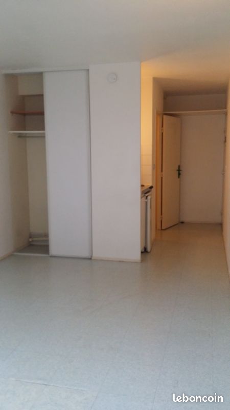 Appartement a louer clichy - 1 pièce(s) - 23 m2 - Surfyn