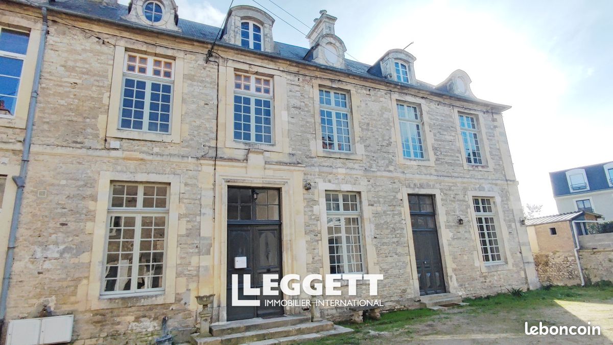 Maison 7 pièces 170 m² · à Carentan-les-Marais · 170 m² · 299 900 €