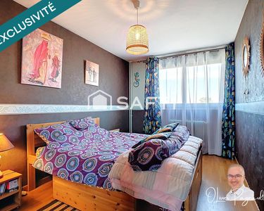 Appartement 205 000 € - 88 m²