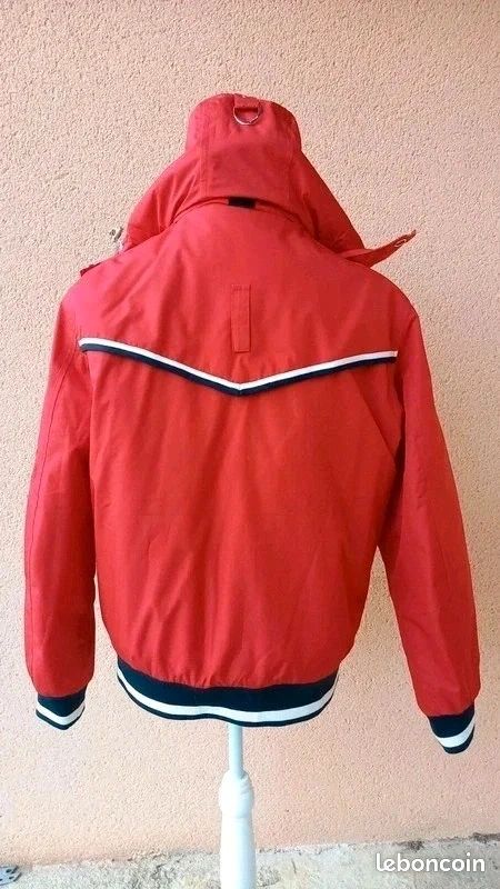 Veste Équestre Femme Eurostar - Taille XL (42 Poitrine), Gris/Bleu, Excellent État