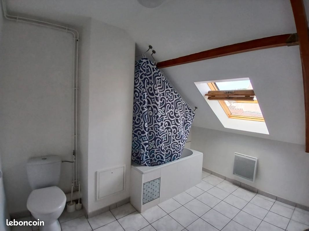 Appartement a louer montereau-fault-yonne - 34 m2 - Surfyn