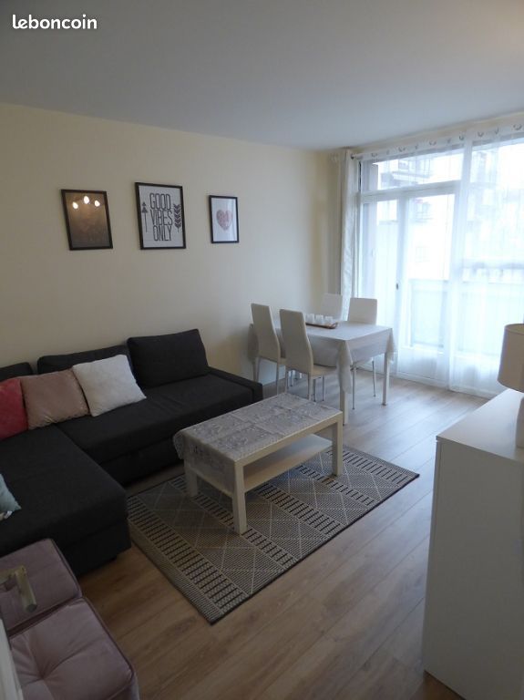Appartement 2 pièces 42 m² · à Rosny-sous-Bois · 42 m² · 1 050 €/mois