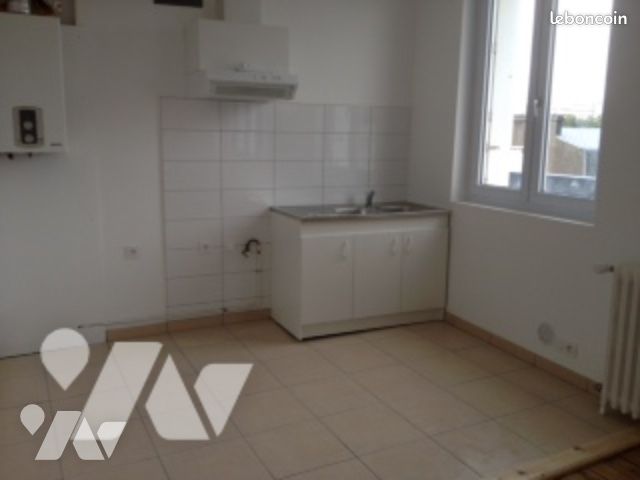 Appartement a louer lorient - 3 pièce(s) - 64 m2 - Surfyn