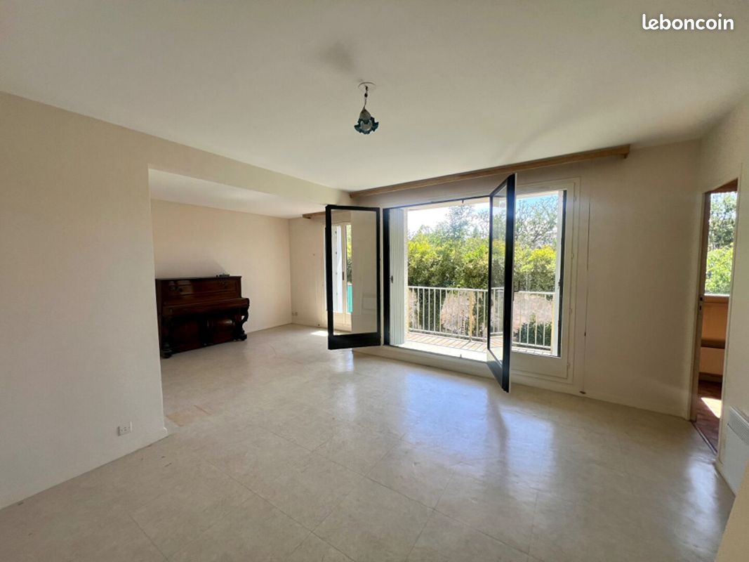 Appartement 5 pièces 93 m² · à La Ferté-sous-Jouarre · 93 m² · 168 000 €