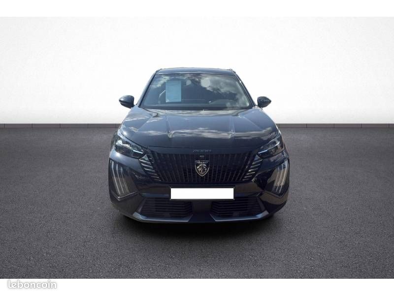 Peugeot 2008 Electrique 54 kWh 156 ch GT (image 2)