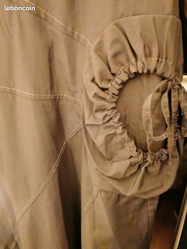 Robe longueur chevilles (image 2)