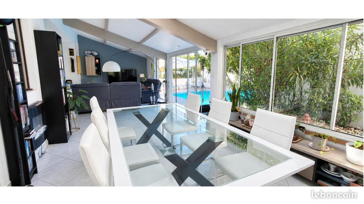 Maison 7 pièces 326 m² · à Blagnac · 326 m² · 929 000 €