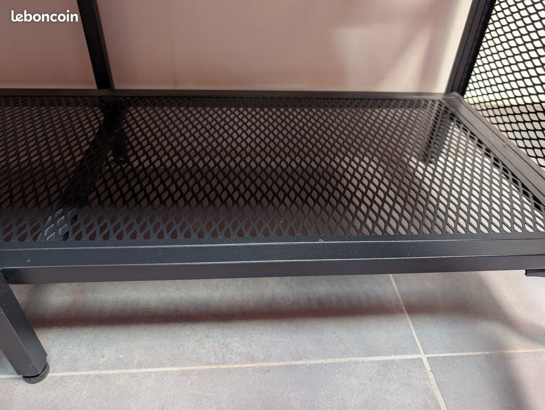 IKEA Fjällbo - Banc TV (image 12)