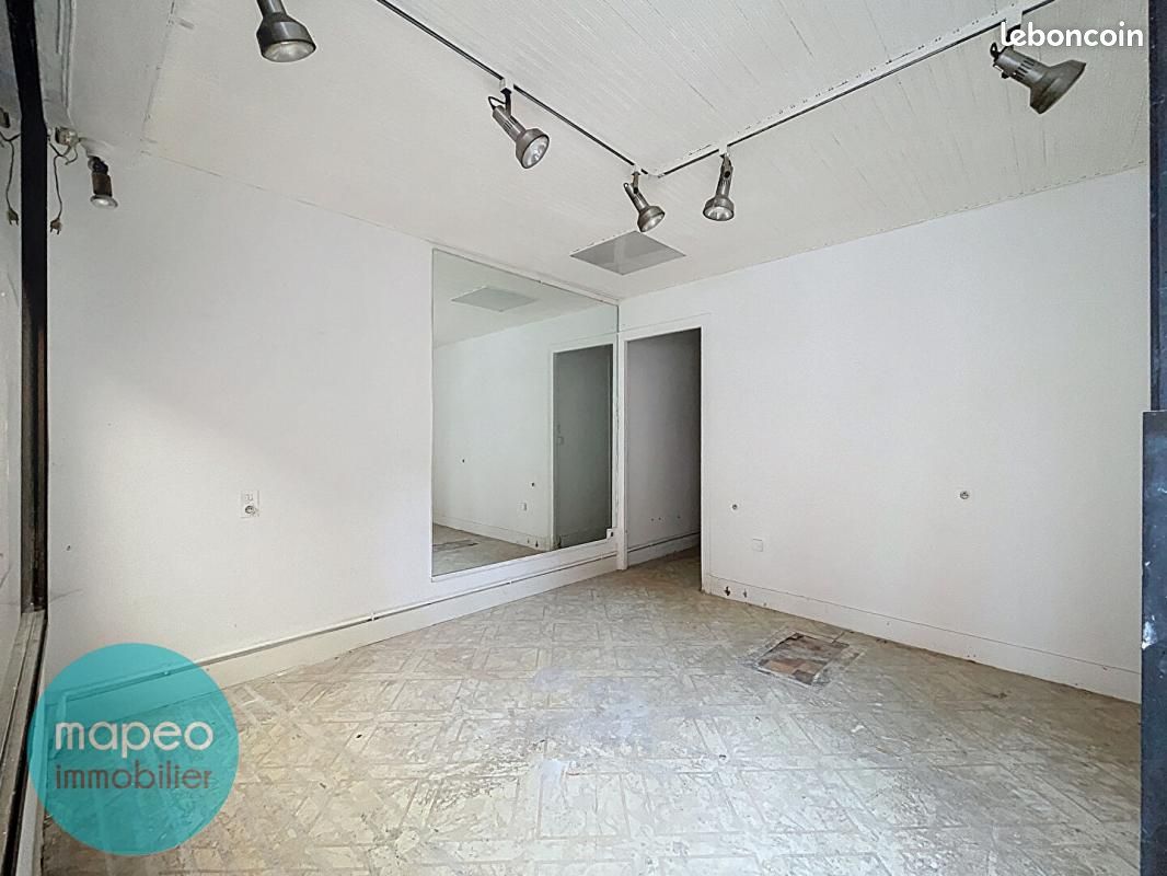 Maison 6 pièces 89 m² · à La Fère · 89 m² · 64 000 €