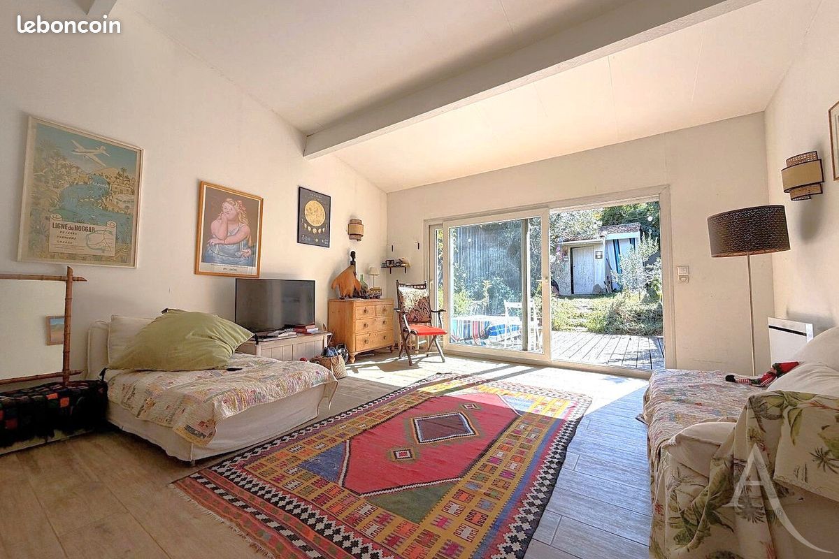 Maison 4 pièces 88 m² · à Bègles · 88 m² · 399 000 €